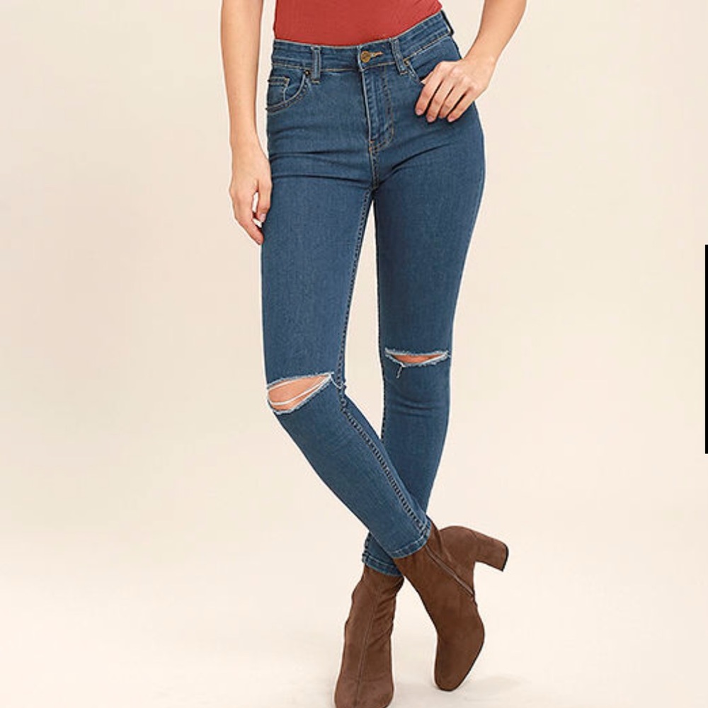 Amuse society jeans